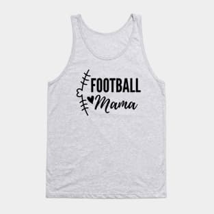 Football Mama -Mother's Day Gift Tank Top